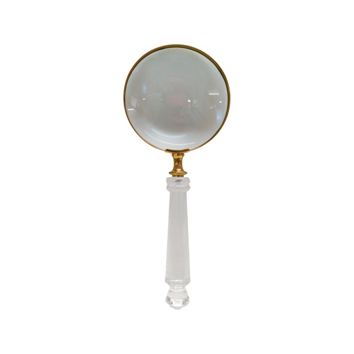 Accessories Accessories Sherlock Magnifying Glass