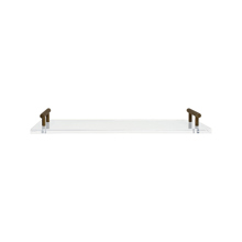 Acrylic Tray Large 70