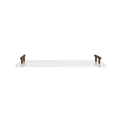  Accessories Accessories Acrylic Tray Large 70