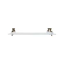 Acrylic Tray Small