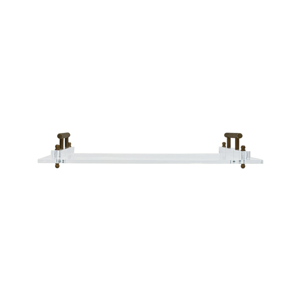 Vinyl Wall Covering Accessories Accessories Acrylic Tray Small