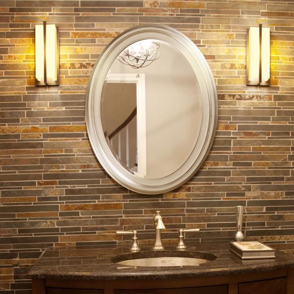 Vinyl Wall Covering Mirrors Mirrors George Mirror