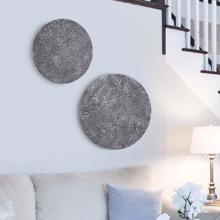 Lunar Wall Plate, Large