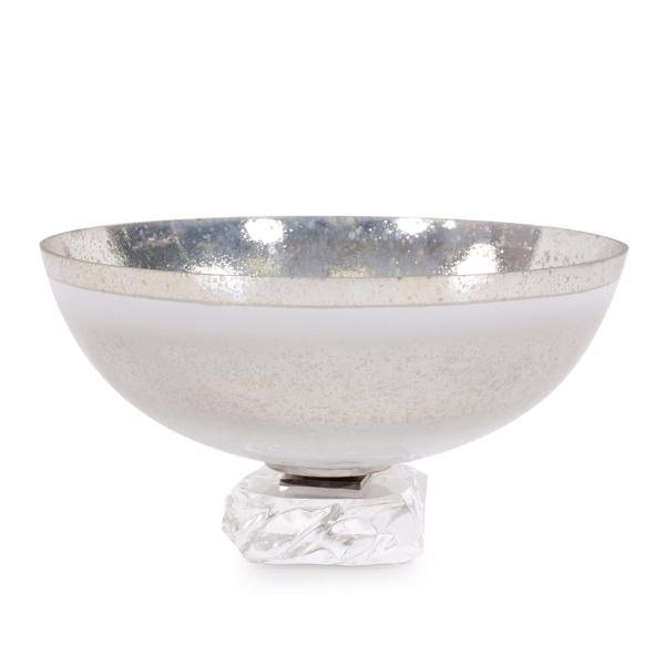 Vinyl Wall Covering Accessories Accessories Arctic Glacier Glass Bowl