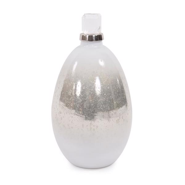 Vinyl Wall Covering Accessories Accessories Arctic Glacier Glass Bottle