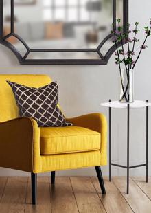 Accent Furniture Accent Furniture Room Scene