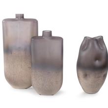 Electric Flow Vase- Short