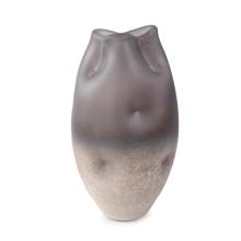 Electric Flow Free Formed Vase