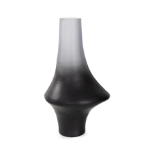 Ombre Void Vase Large