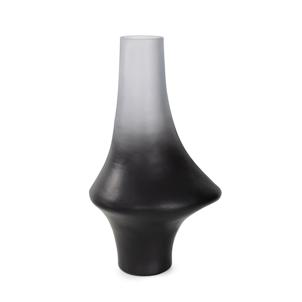 Vinyl Wall Covering Accessories Accessories Ombre Void Vase Large