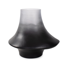 Ombre Void Vase Small
