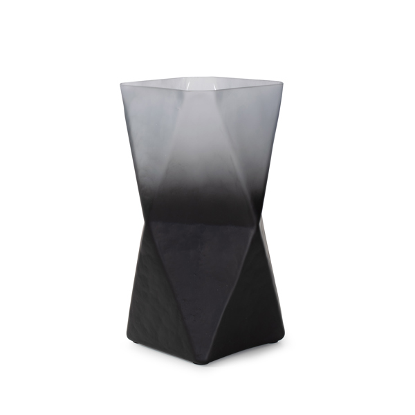 Vinyl Wall Covering Accessories Accessories Ombre Void Square Vase