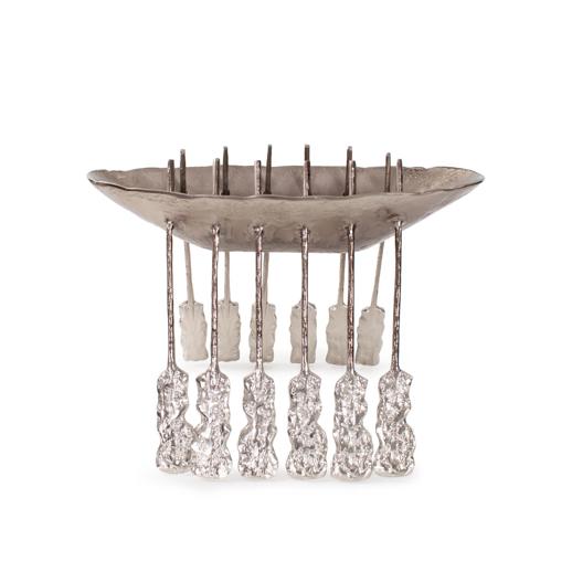  Accessories Accessories Viking Oseberg Ship Sculpture
