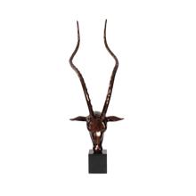 Kisumu Antelope Sculpture