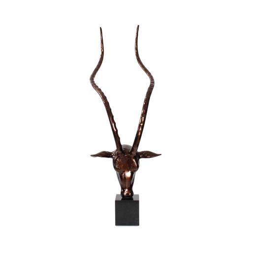  Accessories Accessories Kisumu Antelope Sculpture