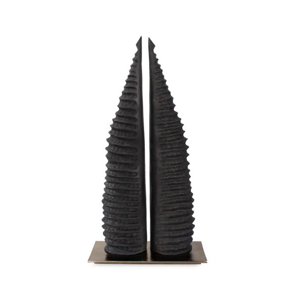 Vinyl Wall Covering Accessories Accessories Lamu Abstract Sculpture
