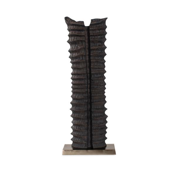 Vinyl Wall Covering Accessories Accessories Meru Abstract Sculpture