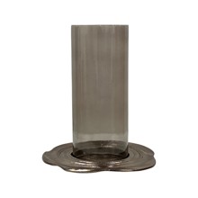 Ember Halo Candle Holder Large