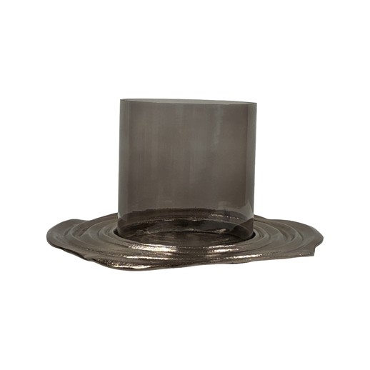  Accessories Accessories Ember Halo Candle Holder Small