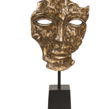 The Mask I