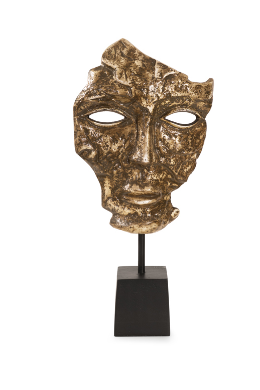  Accessories Accessories The Mask I