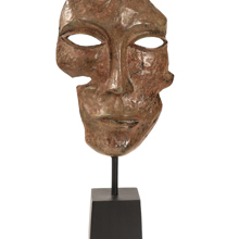 The Mask II
