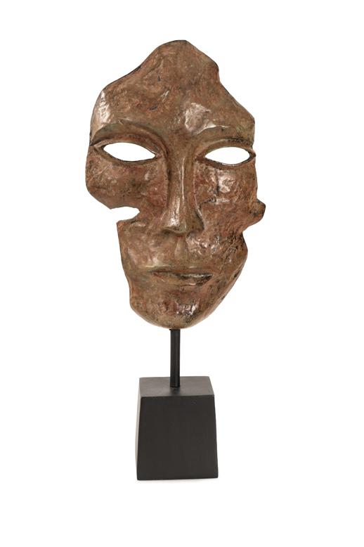  Accessories Accessories The Mask II