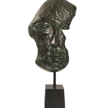 The Mask III