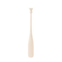 Meridian Taupe Candle Stand - Large