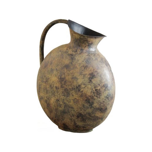  Accessories Accessories Strata Vase with Handle - Large