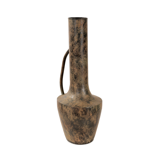  Accessories Accessories Long Neck Strata Vase with Handle