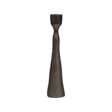 Slate Candle Holder Small