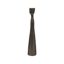 Slate Candle Holder Medium