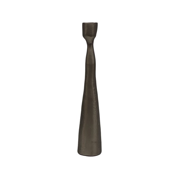 Vinyl Wall Covering Accessories Accessories Slate Candle Holder Medium