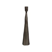 Slate Candle Holder Large