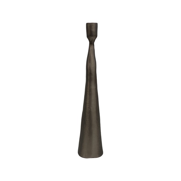 Vinyl Wall Covering Accessories Accessories Slate Candle Holder Large