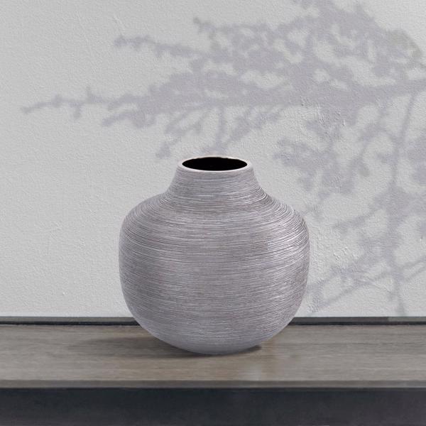 Vinyl Wall Covering Accessories Accessories Niemeyer Short Ceramic Vase