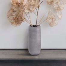 Niemeyer Ceramic Torpedo Vase