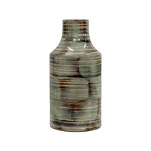 Layered Terrain Jar