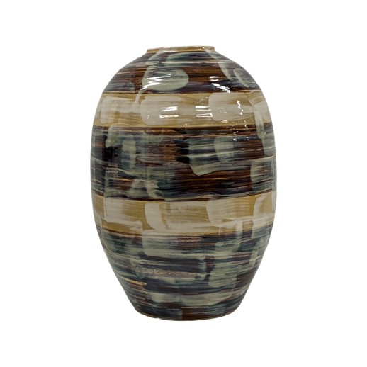  Accessories Accessories Layered Terrain Vase Small