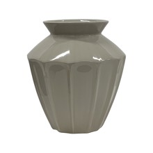 Columnette Flare Vase Small