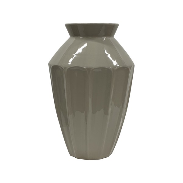 Vinyl Wall Covering Accessories Accessories Columnette Flare Vase Large