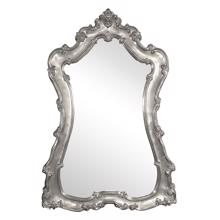 Lorelei Mirror - Glossy Nickel