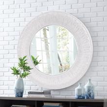 Arthur Round Mirror
