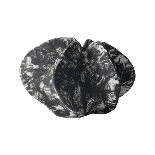  Accessories Accessories Oyster Shell Vase Small