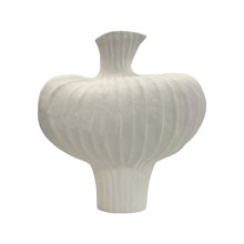 Porcini Vase Large