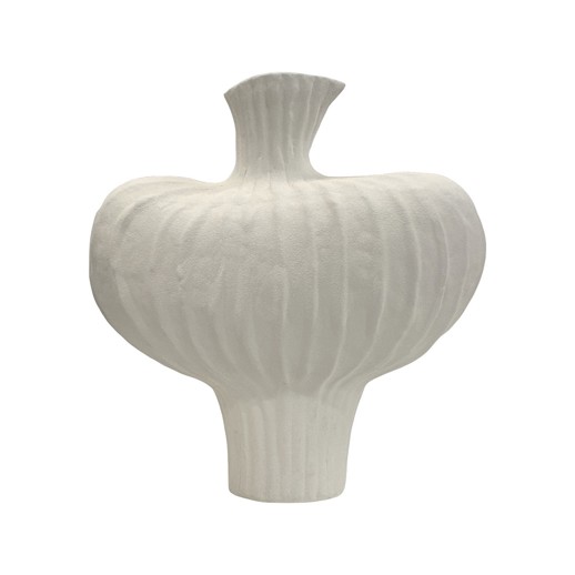  Accessories Accessories Porcini Vase Large