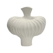 Porcini Vase Small