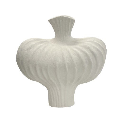  Accessories Accessories Porcini Vase Small