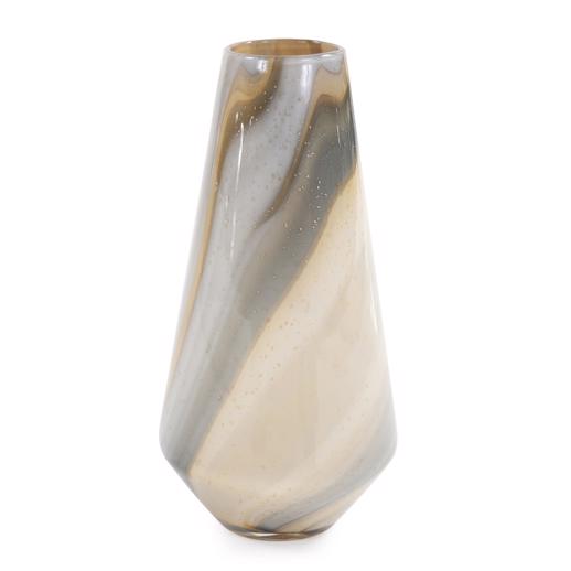  Accessories Accessories Sand Art Tapered Glass Vase